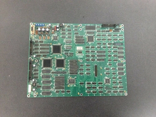 CINA NORITSU Minilab PCB J306248 pemasok