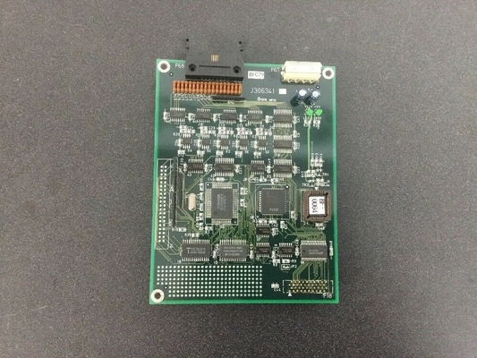 CINA Suku Cadang PCB Noritsu Minilab J306341-00 J306341 pemasok