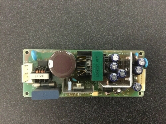 CINA NORITSU MP1600 / QSS 2700 / 2701 / 2711 / 3001/3011 Minilab Spare Part PAPAN PCB CMK-C2X LD0151T pemasok