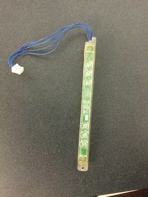 CINA Noritsu V30 Film Processor Minilab Spare Part Sensor J440012 pemasok