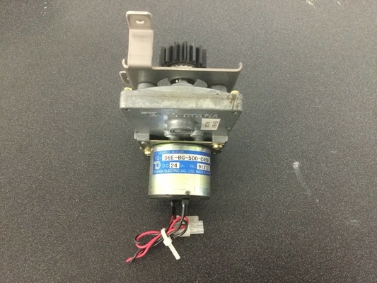 CINA FUJI FP563/560/561/562 / Prosesor Film Minilab Spare Part Motor 06E-BG-500-C459 pemasok