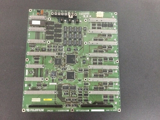 CINA Fuji SP 2000 2500 Film Scanner Minilab Spare Part GMC20 113C8898405 857C898406 pemasok