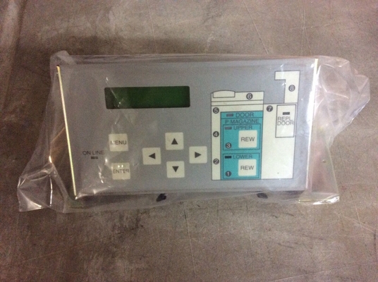 CINA 845C893988B 845C893988 CONTROL PLATE FUJI FRONTIER 350/355/370/375 Minilab Spare Part pemasok
