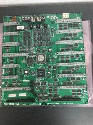 CINA Suku Cadang Fujifilm Minilab GMB20 113C898384A / 857C898400B, SP1500 ATAU SP2000 (PAPAN UTAMA) pemasok
