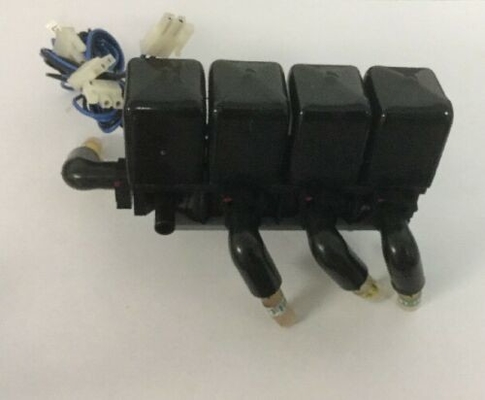 CINA FUJI FP563/560/561/562 Minilab Film Processor Spare Part Solenoid Valve pemasok