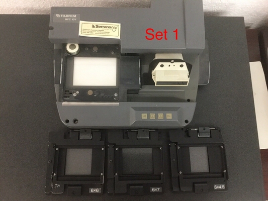 CINA Fuji Frontier 350/355/370/375 120mm Kit SP1500/SP2000/SP2500 Minilab Spare Part Film Scanner MFC10Y pemasok