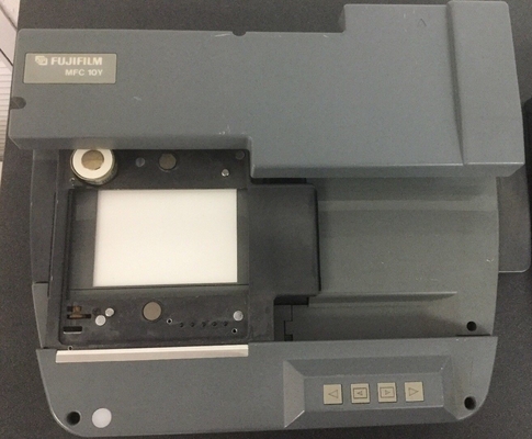CINA Fuji SP2000/2500 Film Scanner Minilab Spare Part MANUAL NEGATIF ​​CARRIER / MFC 10Y pemasok