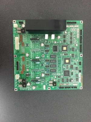 CINA Fuji SP 2000/2500 Minilab Spare Part Film Scanner CTB21 113C949316 857C949317 pemasok