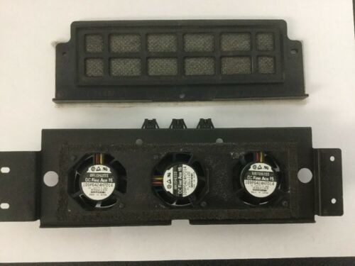 CINA Penggemar Brushless 109P0424H7D14 Fuji Minilab Parts pemasok