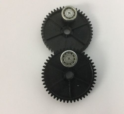 CINA FUJI FP563 560 Roda Sprocket Minilab Dengan Bantalan Rol pemasok