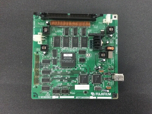 CINA FMA20 113C893921 857C8939F Papan Fuji Minilab Parts pemasok
