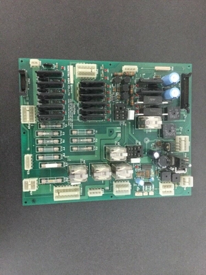 CINA Papan Suku Cadang Minilab Noritsu Qss 4100 / J303688-03 J303688 pemasok