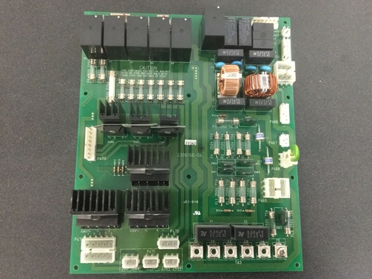 CINA Noritsu MP1600 / QSS2700 / QSS2701 / QSS2711 Minilab Spare Part J306166 PCB pemasok