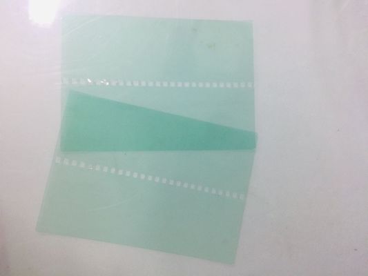 CINA Kartu Pemimpin Noritsu A510260-01 A510260 | Kartu Pemimpin Film APS 247x173mm untuk Suku Cadang Prosesor Film Minilab V30 V50 V100 QSF430 QSF450 pemasok