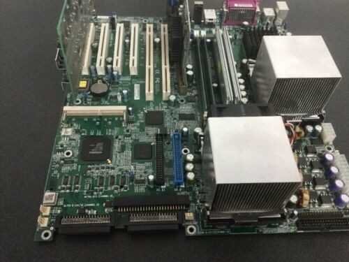 CINA Suku Cadang Minilab Noritsu Qss 3100 / 3011 Pcb Bekas pemasok