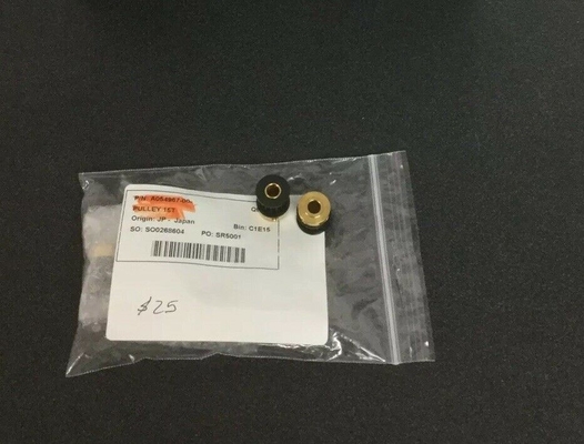 CINA A054967 Pulley 15T QSS 32 37 Noritsu Minilab Parts pemasok
