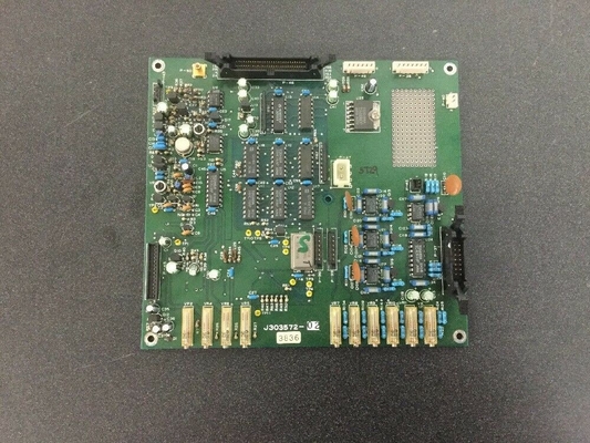 CINA Printer J303572-02 J303572 PCB Noritsu Minilab Parts pemasok