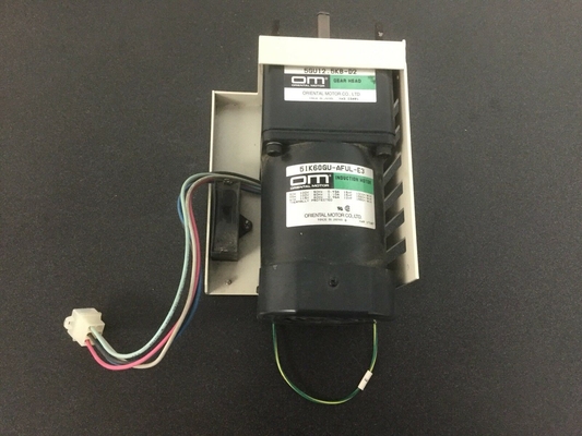 CINA Noritsu MP1600 / QSS2700 / QSS2701 / QSS2711 Minilab Suku Cadang Oriental Motor 5GUI12.5KB-D2 51K60 pemasok