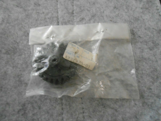 CINA A231925-01 A231925 Noritsu Minilab Spare Part Idler Gear pemasok