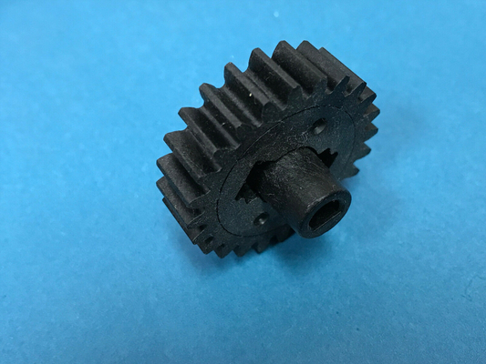 CINA A231927-01 A231927 Noritsu Minilab Spare Part Drive Gear pemasok