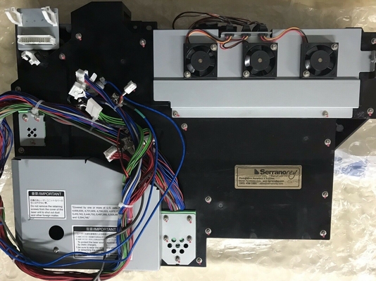 CINA Fuji Frontier Minilab Spare Part Laser Unit 550/570/590 Noritsu Laser pemasok