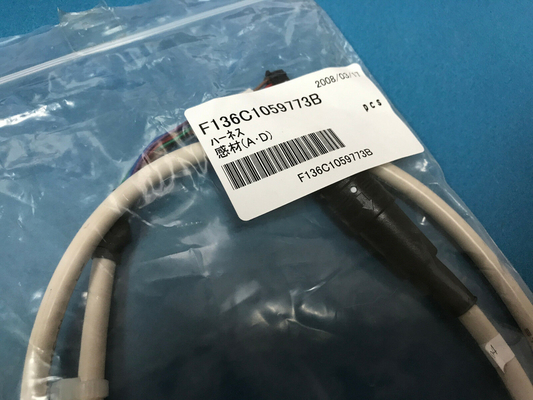 CINA 136C1059773 Fuji Frontier 550 Minilab Spare Part Harness pemasok