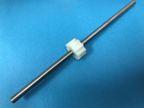 CINA 319G03622 Fuji Frontier Minilab Bagian Shaft pemasok