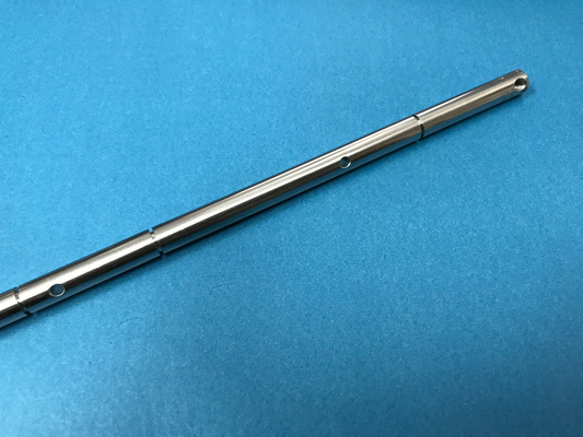 CINA 319D1024762 Fuji Frontier 340 Minilab Parts Shaft pemasok
