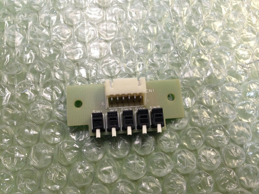 CINA 110A5484263 Fuji Frontier Minilab Spare Part PCB Switch pemasok