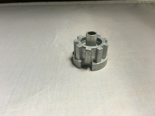 CINA 327G03603 Fuji Frontier Minilab Spare Part Gear pemasok