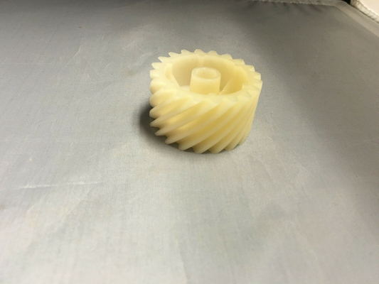 CINA 327G02135 Fuji Frontier Minilab Spare Part Helical Gear pemasok
