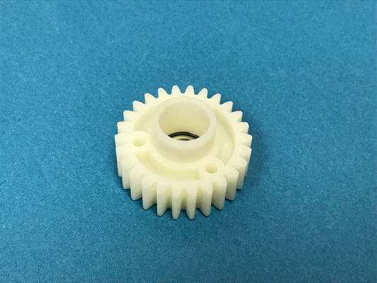 CINA 327H0016 Fuji Frontier 350 370 355 Minilab Spare Part Gear pemasok