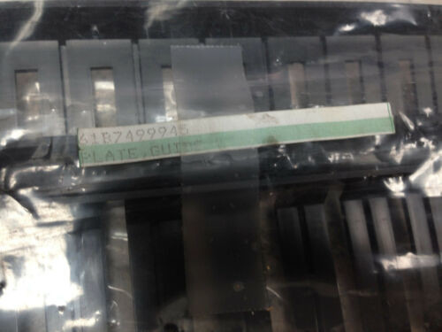 CINA 61B7499945 Pelat Panduan OEM Fuji Frontier Minilab Spare Part pemasok
