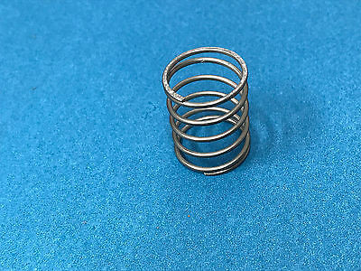 CINA 388D1134332 Fuji Frontier Minilab Spare Part Spring pemasok