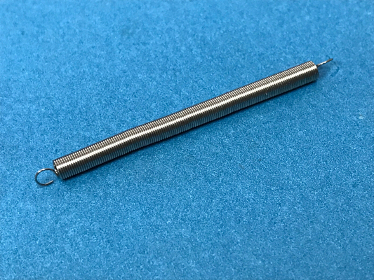 CINA 50B7499730 Fuji Frontier Minilab Spare Part Spring pemasok