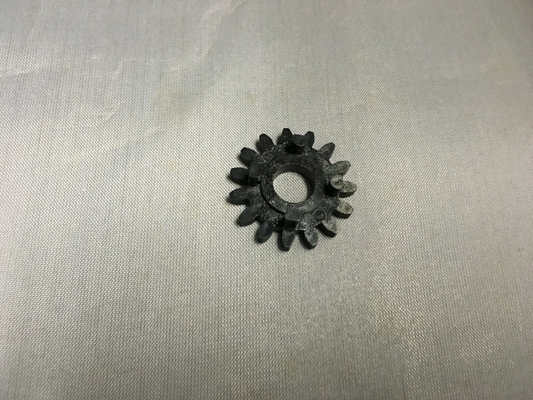 CINA 327G03606 Fuji Frontier Minilab Spare Part Gear pemasok