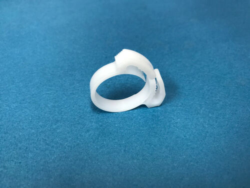 CINA 316S2062 Fuji Frontier Minilab Spare Part Hose Clamp SNP 14 pemasok