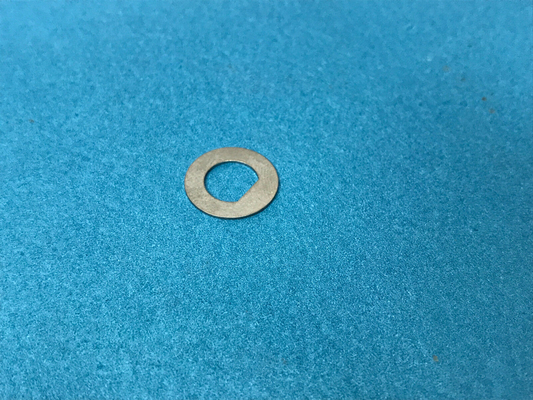 CINA 55B7506052 juga 55B7506053 Fuji Frontier Minilab Spare Part Washer pemasok