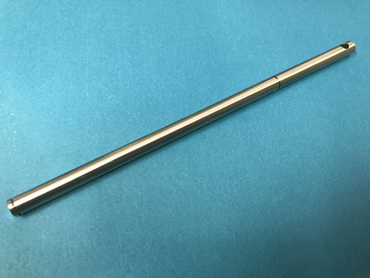CINA 319G03603 Fuji Frontier Minilab Spare Part Shaft pemasok