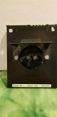 CINA Lensa Noritsu Z906093 Dompet 135mm Lensa 2-up - Bagian Minilab - DIGUNAKAN dengan dudukan lensa pemasok