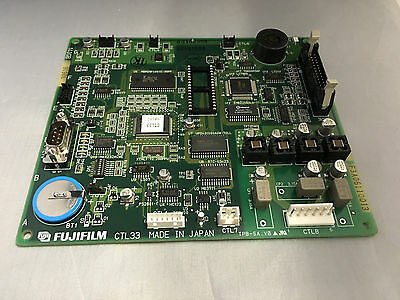 CINA 113G03201 Fuji Frontier Minilab Spare Part CTL33 pemasok
