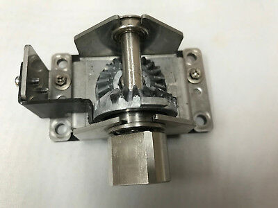 CINA 327C965330 Gear Lever Assembly OEM Digunakan Fuji Minilab Frontier 340 pemasok