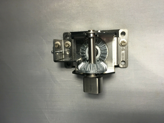 CINA 327C965330 Fuji Frontier Minilab Spare Part Lever Gear Assembly pemasok