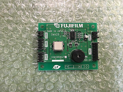 CINA 113C1059547 Fuji Frontier Minilab Spare Part PCB pemasok