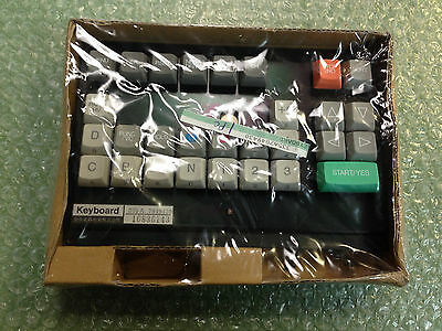 CINA 335A7849430 Fuji Frontier Minilab Spare Part Keyboard pemasok