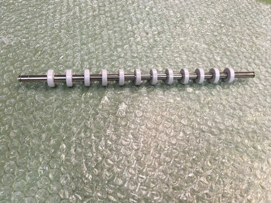CINA 334D966250 Fuji Frontier 330 340 Minilab Spare Part Roller pemasok