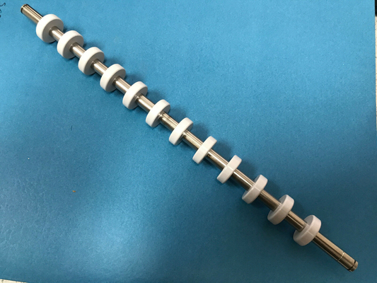 CINA 334D966249 Fuji Frontier 330 340 Minilab Spare Part Roller pemasok