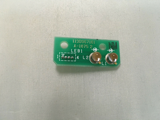 CINA 113C967162 Fuji Frontier 330 340 Minilab Spare Part PCB pemasok