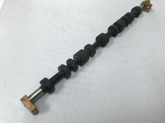 CINA 334C1020500 Fuji Frontier Minilab Spare Part Roller Perakitan pemasok