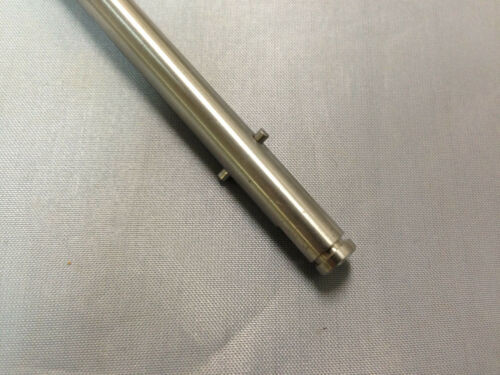 CINA 319C1024788 Fuji Frontier Minilab Spare Part Shaft pemasok